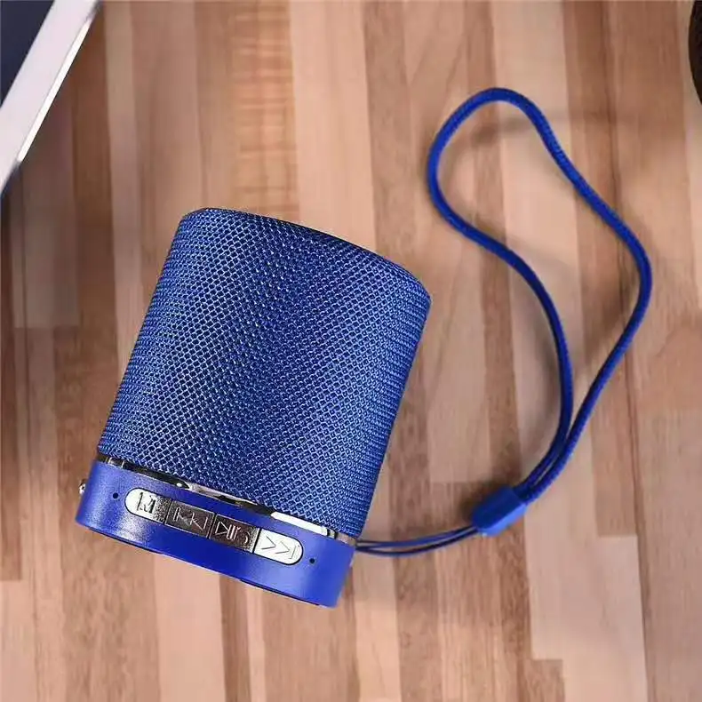 TG511 wireless bluetooth speaker portable outdoor mini sports subwoofer audio - ANKUX.COM