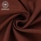 plain silk fabric with 100% polyester for lining