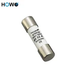 10x38 gG-gL Cylindrical Protection Contact Cap Fuse Link