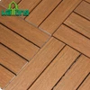 Anti-UV Waterproof co extrusion outdoor decking tile floor