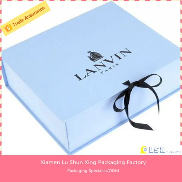 & printing  box  fancy clothes boxes baby clothes packaging box