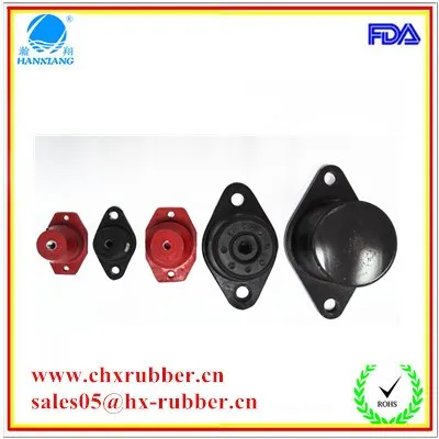china rubber sport ball