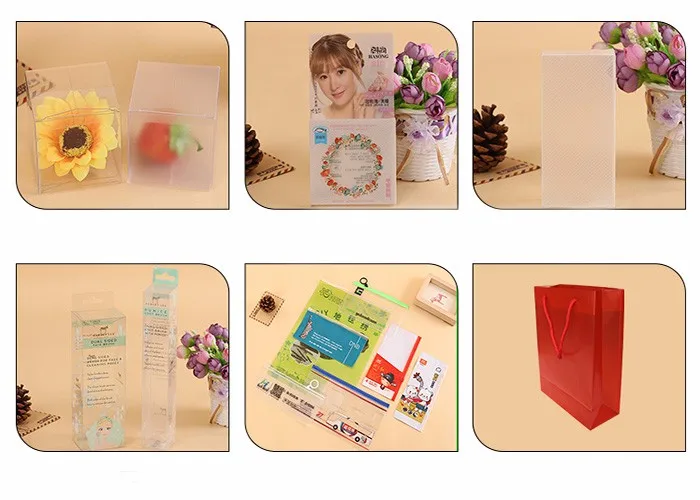 pp food box