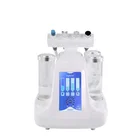 Low Price Deep Clean Portable Facial Spa Water Aqua Dermabrasion Peeling Machine