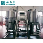 3BBL 5BBL 7BBL Micro Beer Brewing Equipment Brew Kettle Systrem for Bar / Pubs