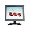 10 Inch LED Touch Screen Monitor LCD resistive pos monitor