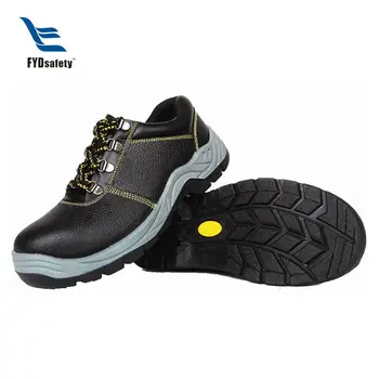 Electric Shock Proof Work Safety Shoes 