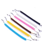 Factory Wholesale Elastic Kids Glasses Strap Cycling Glasses Cycling Sunglasses Rope Silicone Glasses Strap