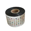 Wholesale High Quality Custom Printed Pouch Laminating Plastic Film Aluminum Foil Cup Sealing Roll Film