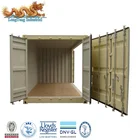 Large Door Opening 20ft Open Side Shipping Container