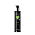 Private Label Sulfate Free Paraben Free Activated Charcoal Shampoo Deeply Cleaning Smoothing Organ Oil Shampoo