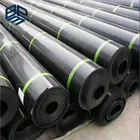 HDPE LDPE LLDPE PVC EPDM Pond Liner Geomembrane Landfill Liners
