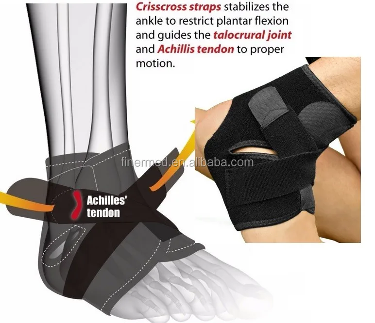 foot compression plantar fasciitis sleeve