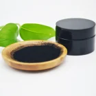Activated Carbon Teeth Whitening Bamboo Oral Teeth Care Cleaning Activated Charcoal Tooth Powder