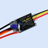 Maytech Aircraft Brushless Motor Speed Controller