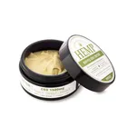 Private Label Organic Hemp Extract Oil Cream Pain Relief Hemp CBD Gel Cream For Sale