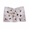 fly board Summer sticky Glue Paper Fly Flies Trap Catcher Bugs Insects Catcher Board