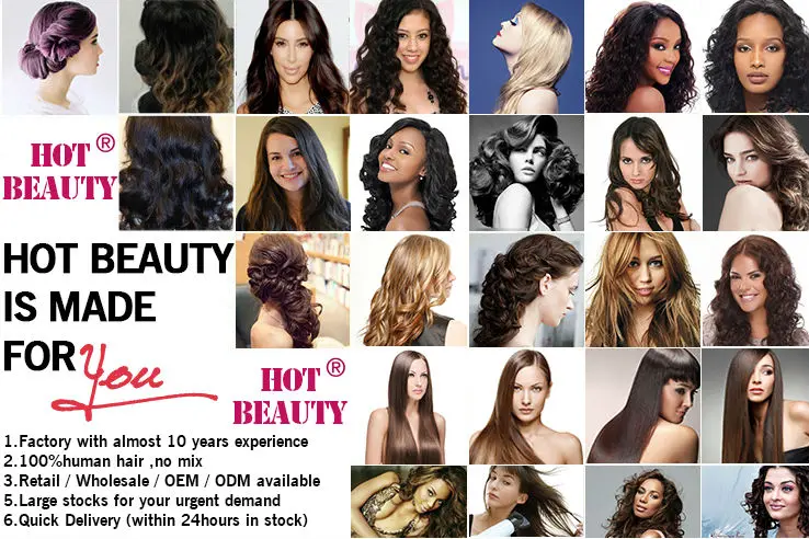 Faceworld Hair High Quality Hair Extensions Clip Front Wig