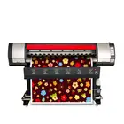 1.6m/1.9m Textile Fabric Tshirts Large Format Sublimation Printer