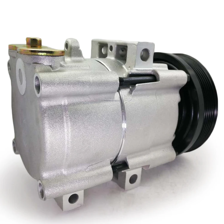 Auto Ac Compressor For Ford Transit Di Contour Escape