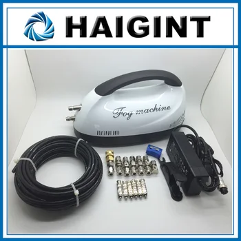 High Pressure Misting Ring High Pressure Misting Ring