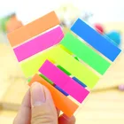 Color Bookmark Sticky Note Memo Index Dispenser