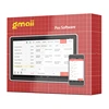 Gmaii Hot Sale Retail Pharmacy Pos Skimmer Software for Cash Register