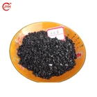 Water purification 10-20mehs granular coal activated carbon filter media