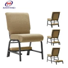 wholesale strong church auditorium chairs for India