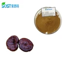 Herbal Extract Reishi Mushroom SOST Ganoderma Lucidum Bulk Spore Extract Powder Reishi Mushroom Powder