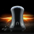 Espresso Coffee Maker electric coffee grinder 220-240V Euro Plug mill