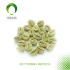 Green Coffee Betteringbio Free Sample Green Coffee Bean Extract Powder