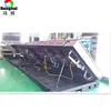 Guangdong outdoor product P5 front open outdoor led open sign made by honghui