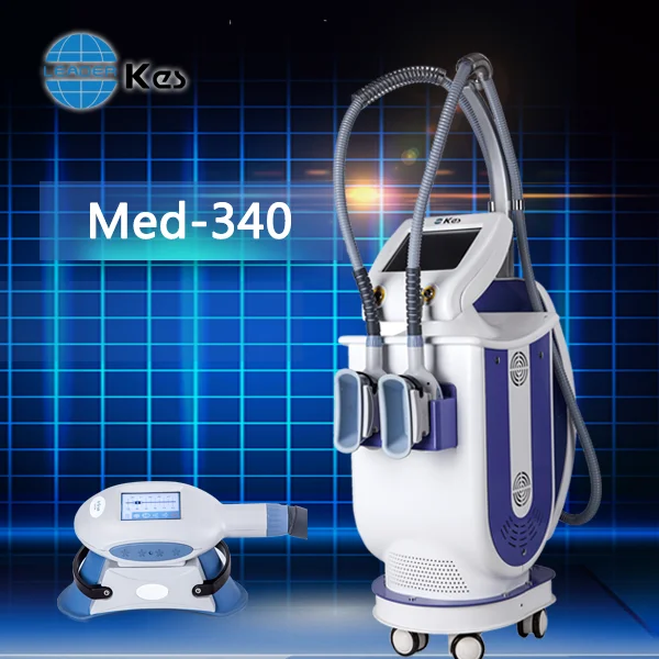 body fast lose weight Cryo slimming hot sales beauty machine