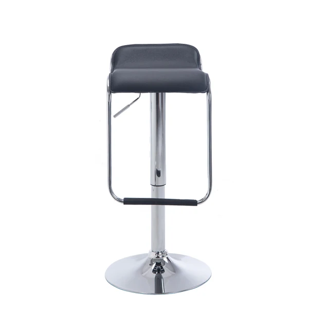 Wahson Most Popular Swivel Bar Stool With Footrest