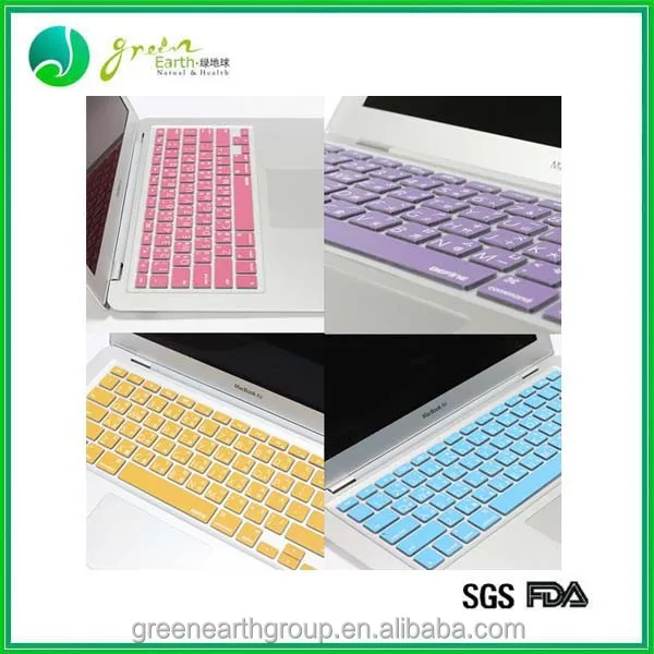 Silicone Laptop Cover 90
