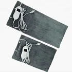 Plush Fleece Electric Heated Therapy Pad