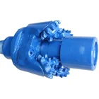 406mm hole opener/reamer with steel tooth roller cones for water well drilling