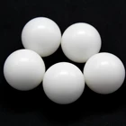 Best selling plastic mi-ni 4mm hollow plastic balls