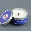professional candle suppliers produce citronella woodwick candles