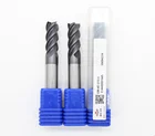 GM-4E-D10.0 Carbide milling cutter Salable networking hardware tools