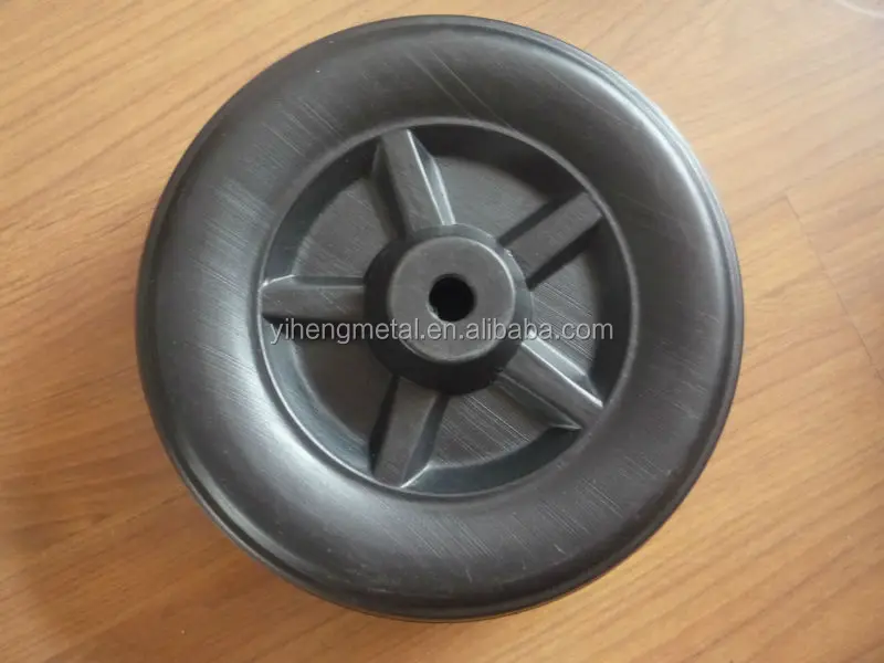 Plastic Toy Wagon Wheels Small Size Wheel For Toys 7''x2'' Buy Toy