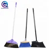 China wholesale hotel cleaning long handle soft plastic broom