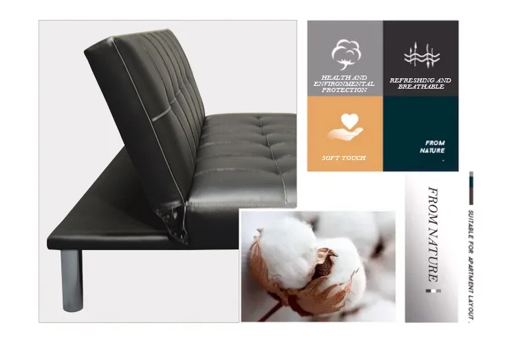 portable sofa bed
