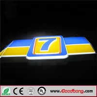 Custom High Quality 3D Plastic Vacuum