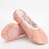 /product-detail/leather-flat-slippers-white-pink-black-salsa-ballet-shoes-for-girls-children-woman-yoga-gym-dance-shoes-62147908936.html
