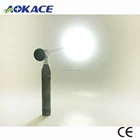 Super brightness high quality surgery equipments portable medical light source