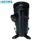 R410A scroll compressor for many regions