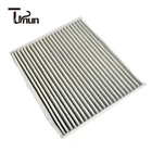 Air Filter Car Filter Cabin CUK2939/1 E998LC-R AC0119 Car Cabin Air Filter