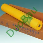 glass fiber in wall cement